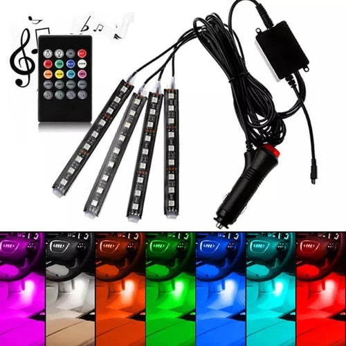 Interior LED