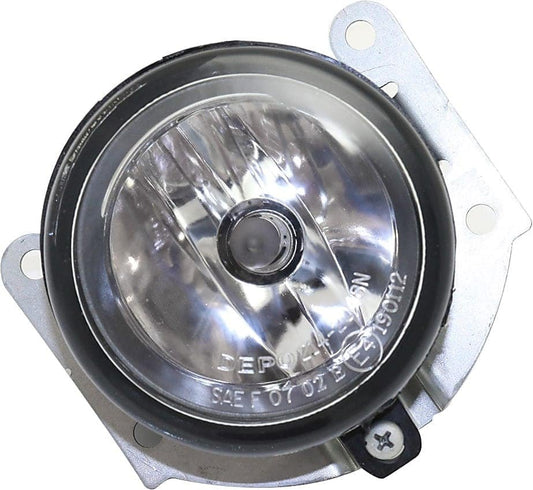 Rear Fog Light