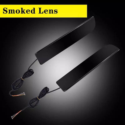 JDM Turn Signal Reflector