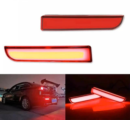 JDM Turn Signal Reflector