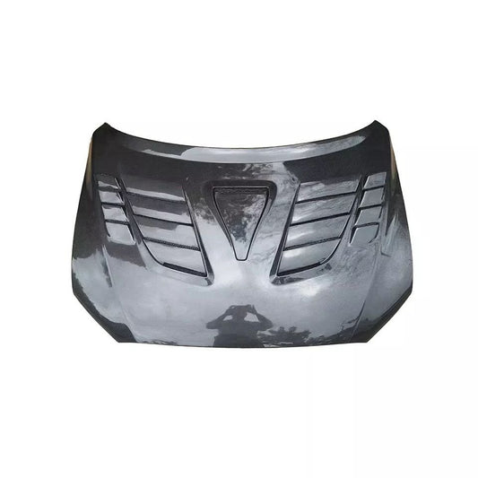 VARIS V3 Hood Carbon
