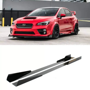Side Skirt