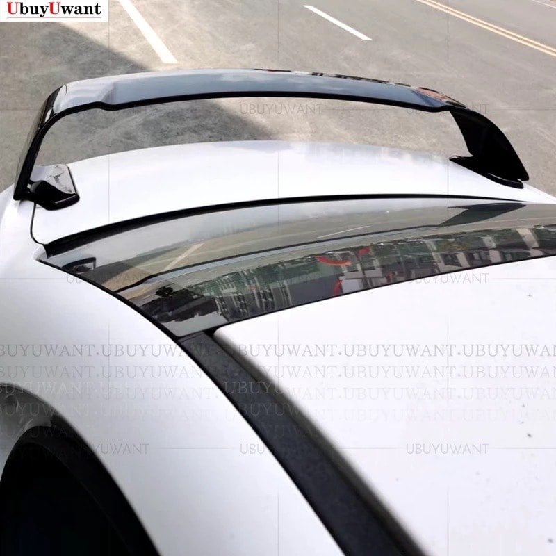 Evo X V2 Wing