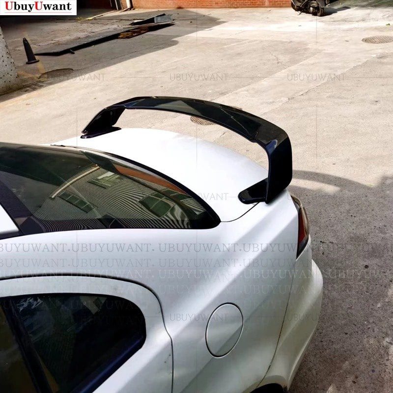 Evo X V2 Wing