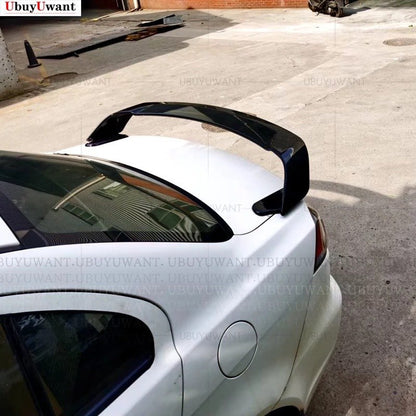Evo X V2 Wing