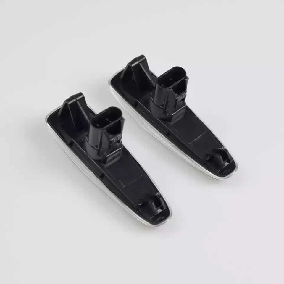 Dynamic LED Side Marker