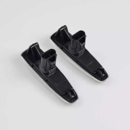 Dynamic LED Side Marker