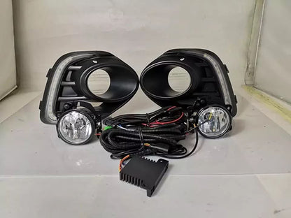 Fog Light Kit 2016-17