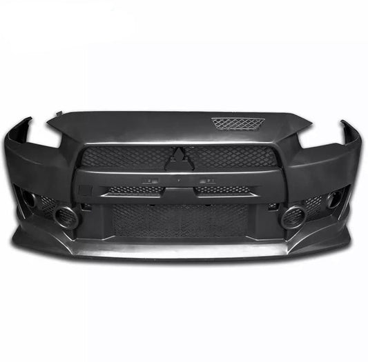 FQ400 Front Bumper PP
