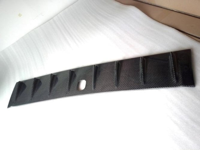 Vortex Carbon