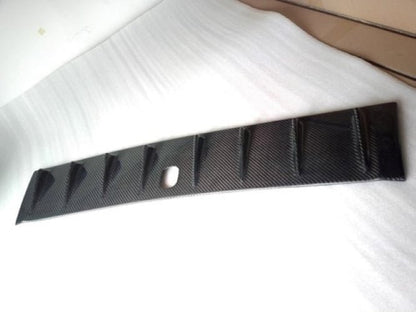 Vortex Carbon