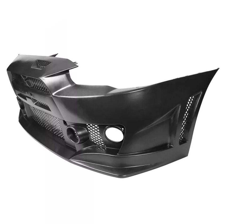 FQ400 Front Bumper PP