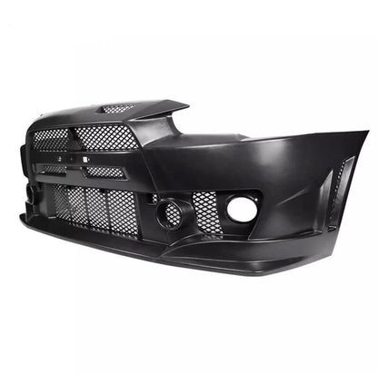 FQ400 Front Bumper PP