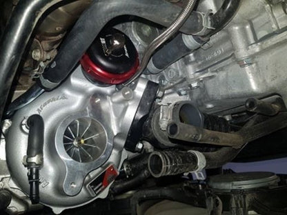 Evo X Turbo TD06H