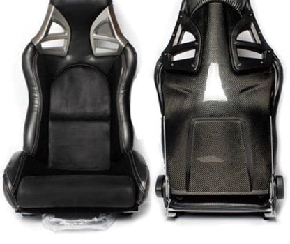 Recaro Seat Carbon