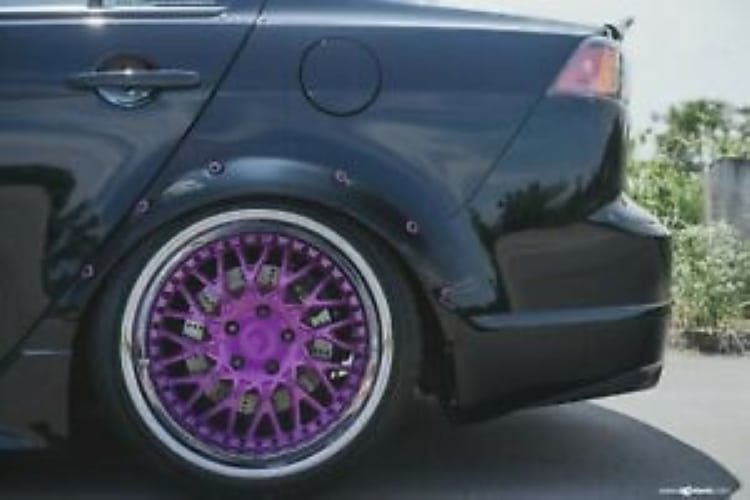 Fender Flares PP