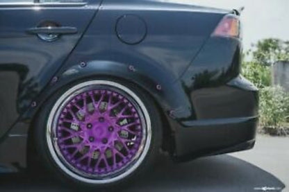 Fender Flares PP