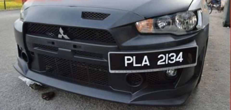 Front Side Plate PP V1