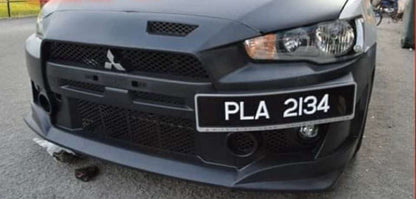 Front Side Plate PP V1
