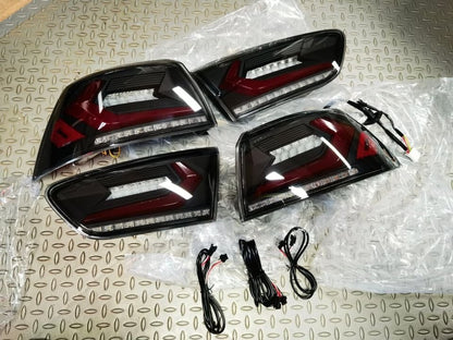 2022 Taillight V2