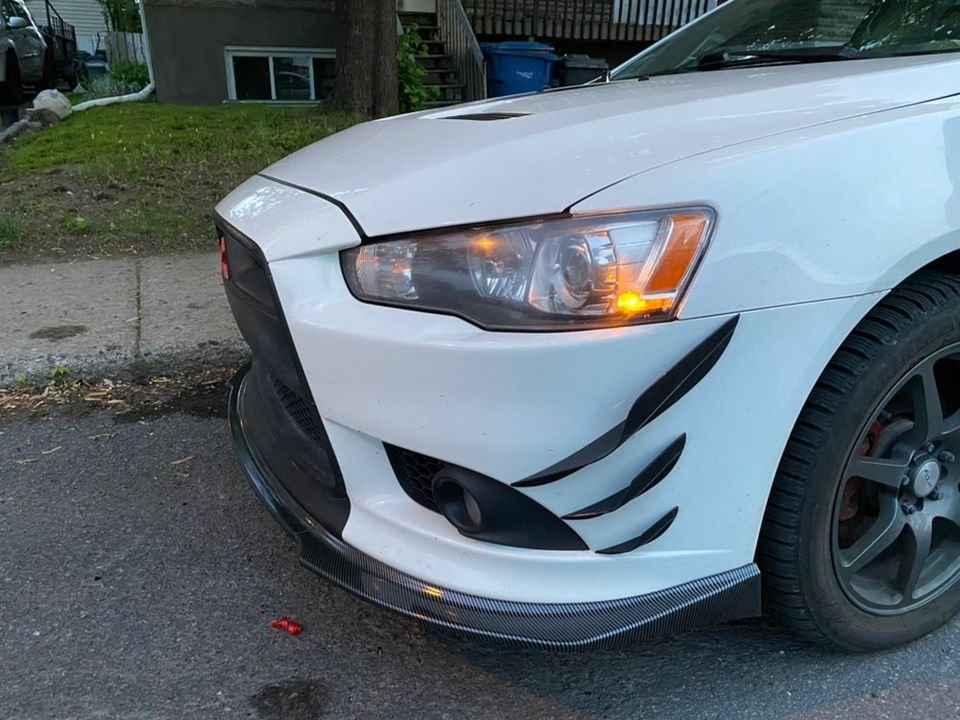 RA-Style Lip