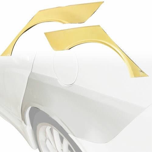 Evo Style Body Kit FRP