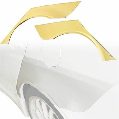Evo Style Body Kit FRP