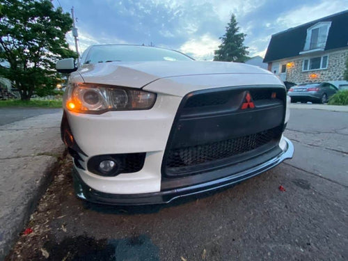 RA-Style Lip