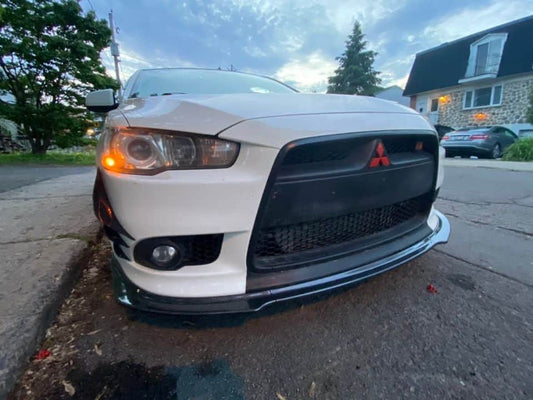 RA-Style Lip
