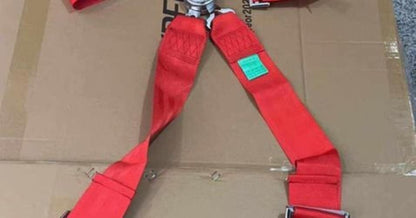TAKATA Racing Belt