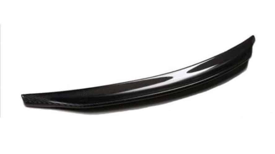 Duckbill Carbon