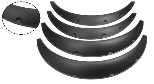 Fender Flares PP