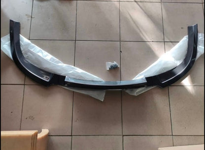 Scorpion Front Lip