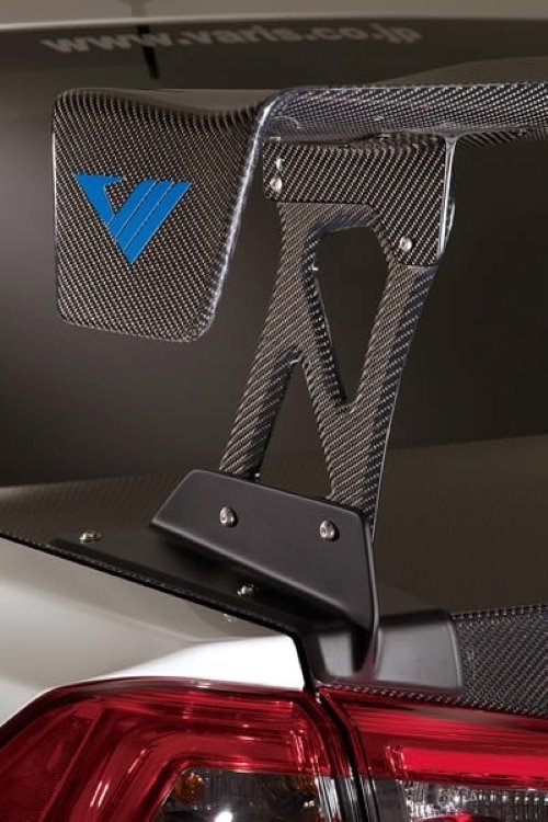 Varis Carbon Wing