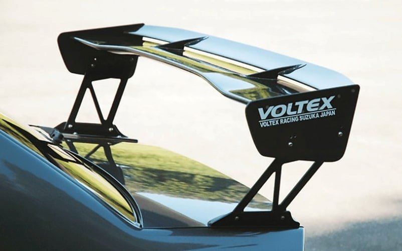 Voltex Type-5 Carbon GT Wing – Automotive Parts Club