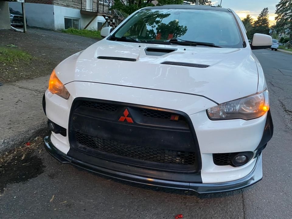 RA-Style Lip