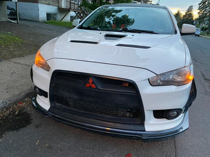 RA-Style Lip