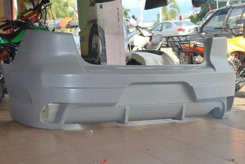 ING’S Rear Bumper FRP
