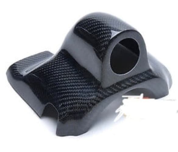 Single Steering Column