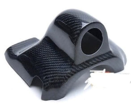 Single Steering Column