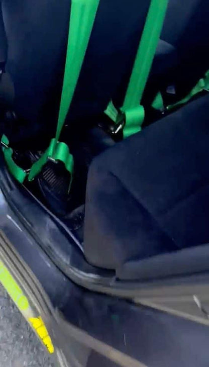 TAKATA Racing Belt