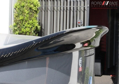 Duckbill Carbon