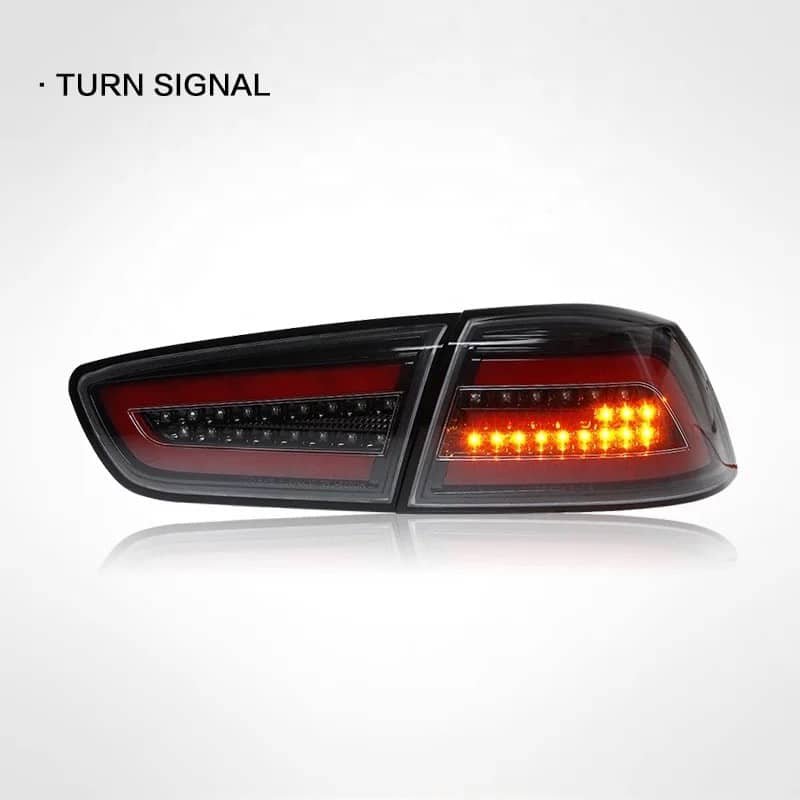 Spec-D Taillight
