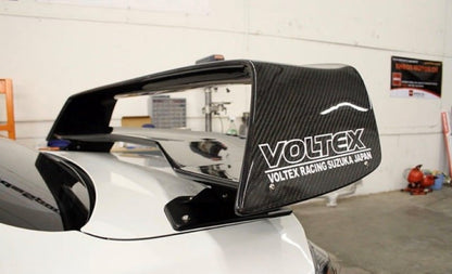 Voltex Type-9 Carbon Wing