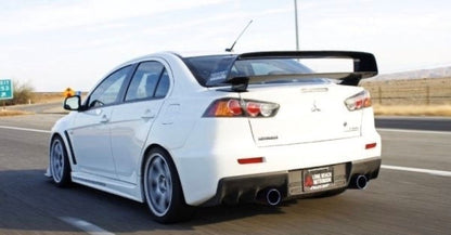 Voltex Type-9 Carbon Wing