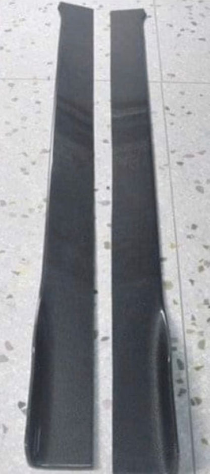 Mugen Carbon Diffuser