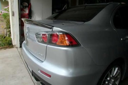 DuckTail V2 ABS