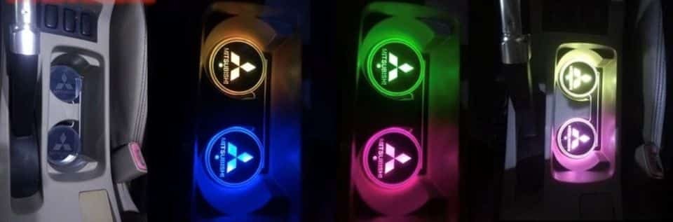 LED Cup