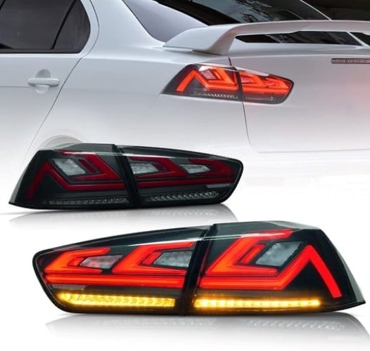Vland 2021 TailLight