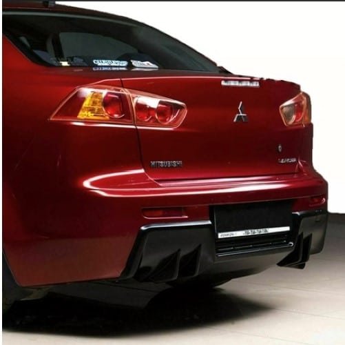 Evo Style Diffuser ABS